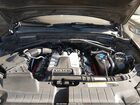 2016 Audi Sq5 3.0t Premium Plus Gray vin: WA1CCAFP0GA034601