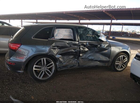 WA1CCAFP0GA034601 2016 AUDI SQ5 Gray Vista interior trasera