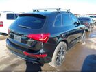 2016 Audi Sq5 3.0t Premium Plus Черный vin: WA1CCAFP4GA020166