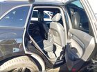 2016 Audi Sq5 3.0t Premium Plus Черный vin: WA1CCAFP4GA020166