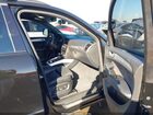 2016 Audi Sq5 3.0t Premium Plus Черный vin: WA1CCAFP4GA020166