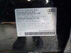 2016 Audi Sq5 3.0t Premium Plus Черный vin: WA1CCAFP4GA020166