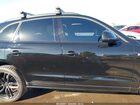 2016 Audi Sq5 3.0t Premium Plus Черный vin: WA1CCAFP4GA020166