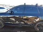2016 Audi Sq5 3.0t Premium Plus Черный vin: WA1CCAFP4GA020166