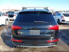2016 Audi Sq5 3.0t Premium Plus Черный vin: WA1CCAFP4GA020166