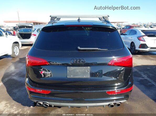 WA1CCAFP4GA020166 2016 AUDI SQ5 Черный 