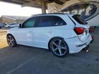 2016 Audi Sq5 Premium Plus White vin: WA1CCAFP5GA140168
