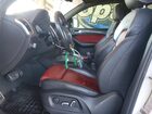 2016 Audi Sq5 Premium Plus White vin: WA1CCAFP5GA140168