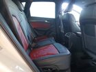 2016 Audi Sq5 Premium Plus White vin: WA1CCAFP5GA140168