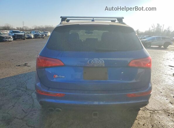 WA1CCAFP5HA039956 2017 AUDI SQ5 Blue Հետևի տեսք