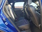 2017 Audi Sq5 Premium Plus Blue vin: WA1CCAFP5HA039956