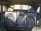 2017 Audi Sq5 Premium Plus Blue vin: WA1CCAFP5HA039956
