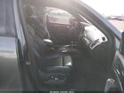 2016 Audi Sq5 3.0t Premium Plus Gray vin: WA1CCAFP6GA048468