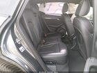 2016 Audi Sq5 3.0t Premium Plus Gray vin: WA1CCAFP6GA048468