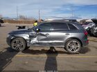 2016 Audi Sq5 3.0t Premium Plus Gray vin: WA1CCAFP6GA048468
