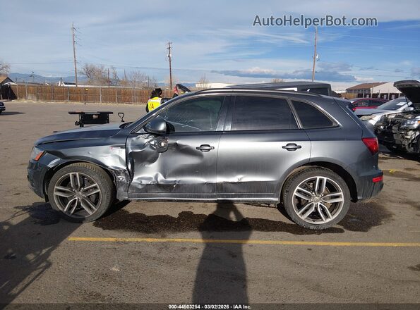 WA1CCAFP6GA048468 2016 AUDI SQ5 Gray 