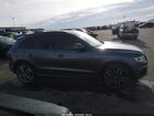 2016 Audi Sq5 3.0t Premium Plus Gray vin: WA1CCAFP6GA048468
