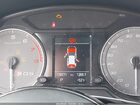 2016 Audi Sq5 3.0t Premium Plus Gray vin: WA1CCAFP6GA048468