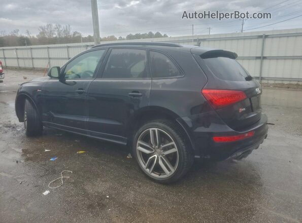 WA1CCAFP7GA042498 2016 AUDI SQ5 Черный Задняя левая четверть