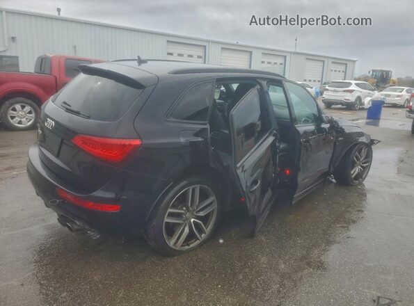 WA1CCAFP7GA042498 2016 AUDI SQ5 Черный Задняя правая четверть