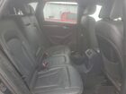 2016 Audi Sq5 Premium Plus Черный vin: WA1CCAFP7GA042498