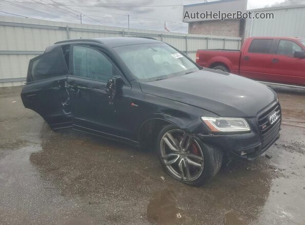 WA1CCAFP7GA042498 2016 AUDI SQ5 Черный Передняя правая четверть