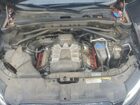 2016 Audi Sq5 Premium Plus Черный vin: WA1CCAFP7GA042498