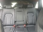 2016 Audi Sq5 Premium Plus Черный vin: WA1CCAFP7GA042498