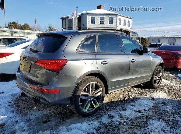 WA1CCAFP9GA012581 2016 AUDI SQ5 Gray Tył prawy