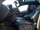 2016 Audi Sq5 Premium Plus Gray vin: WA1CCAFP9GA012581