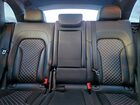 2016 Audi Sq5 Premium Plus Blue vin: WA1CCAFP9GA095493