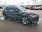 2019 Audi Q8 Prestige Black vin: WA1CVAF16KD012244