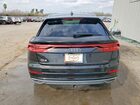 2019 Audi Q8 Prestige Black vin: WA1CVAF16KD012244