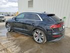 2019 Audi Q8 Prestige Black vin: WA1CVAF16KD012244