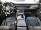 2019 Audi Q8 Prestige Black vin: WA1CVAF16KD012244