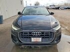 2019 Audi Q8 Prestige Black vin: WA1CVAF16KD012244