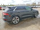 2019 Audi Q8 Prestige Black vin: WA1CVAF16KD012244