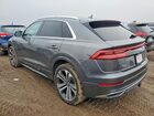 2019 Audi Q8 Prestige Gray vin: WA1CVAF17KD008901