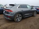 2019 Audi Q8 Prestige Gray vin: WA1CVAF17KD008901