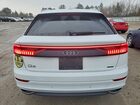 2020 Audi Q8 Prestige White vin: WA1CVAF17LD021763