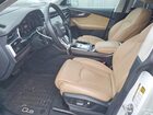 2020 Audi Q8 Prestige White vin: WA1CVAF17LD021763