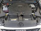 2020 Audi Q8 Prestige White vin: WA1CVAF17LD021763