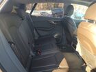 2022 Audi Q8 Prestige Черный vin: WA1CVBF16ND004977