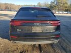 2022 Audi Q8 Prestige Черный vin: WA1CVBF16ND004977