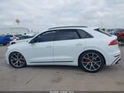 2022 Audi Sq8 Prestige Tfsi Quattro Tiptronic White vin: WA1CWBF11ND019724