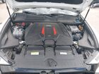 2022 Audi Sq8 Prestige Tfsi Quattro Tiptronic White vin: WA1CWBF11ND019724