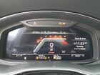 2024 Audi Sq8 Prestige Синий vin: WA1CWBF11RD016134