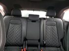 2024 Audi Sq8 Prestige Синий vin: WA1CWBF11RD016134