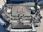 2023 Audi Sq8 Prestige Black vin: WA1CWBF18PD026897