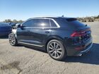 2023 Audi Sq8 Prestige Black vin: WA1CWBF18PD026897